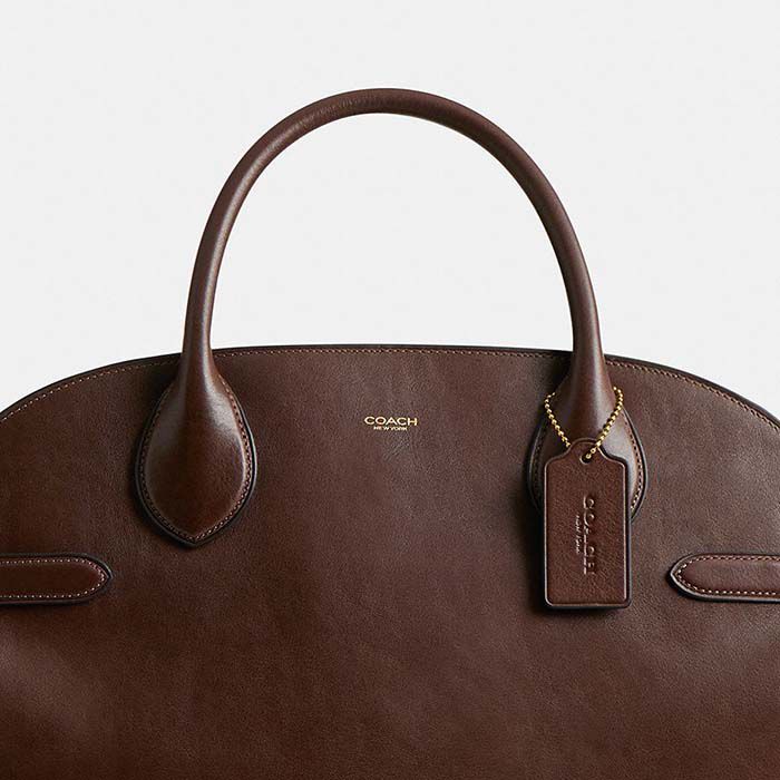 バッグ COACH Soft Empire Carry All Bag 48 COACH® | Soft Empire Carryall Bag 48