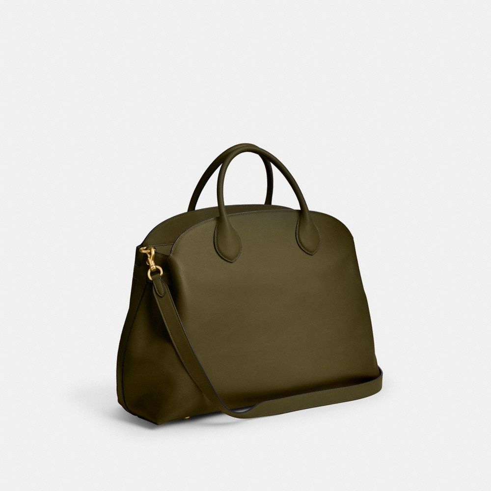 Coach Soft Empire Carryall Bag 48