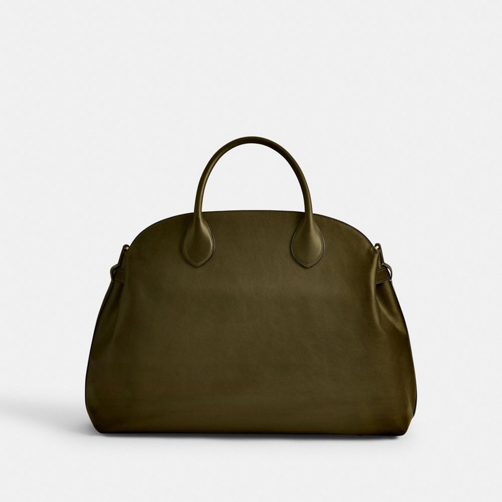 Coach Soft Empire Carryall Bag 48