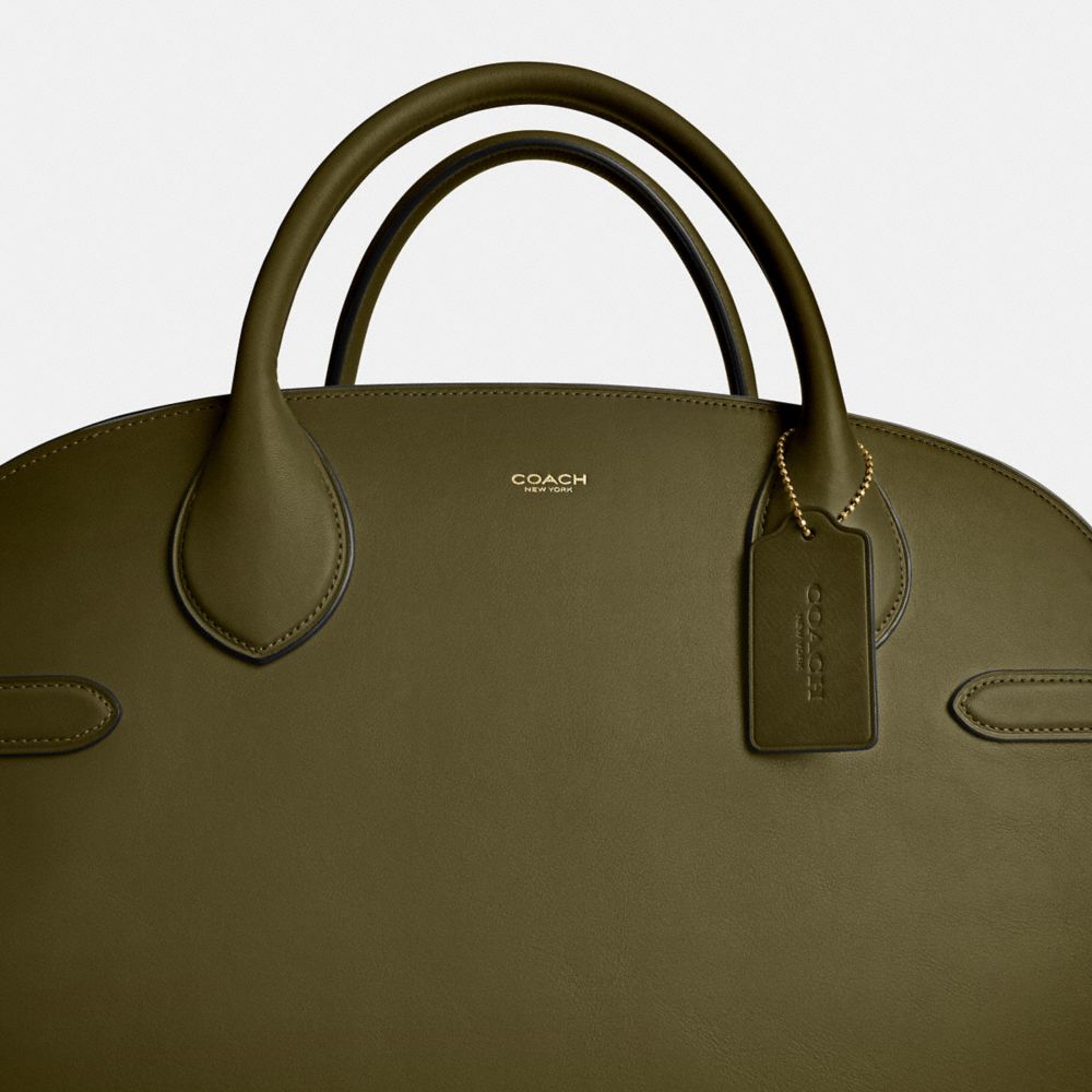 Coach Soft Empire Carryall Bag 48