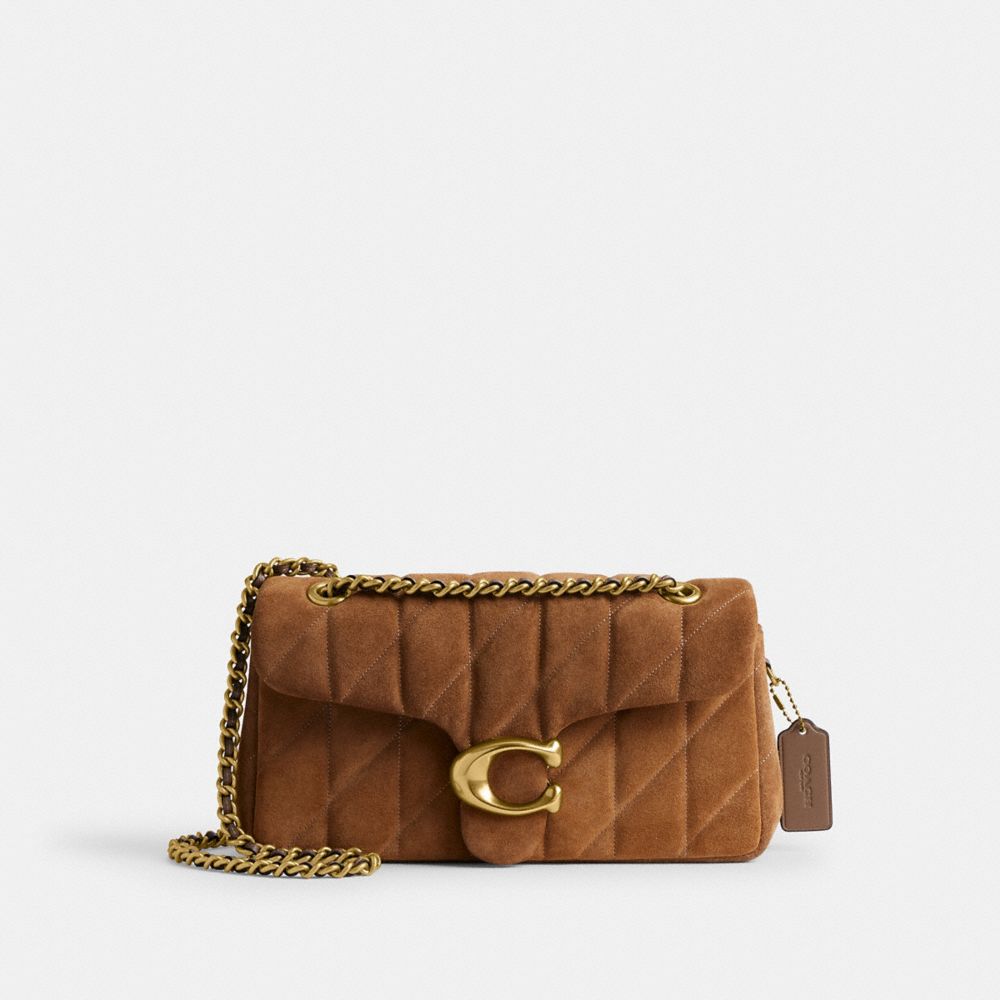 Coach tabby canada sale