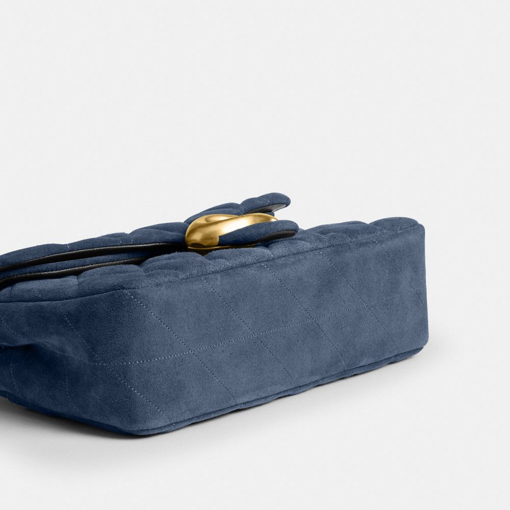 Tabby Shoulder Bag 26 With Quilting | Bags | Coach