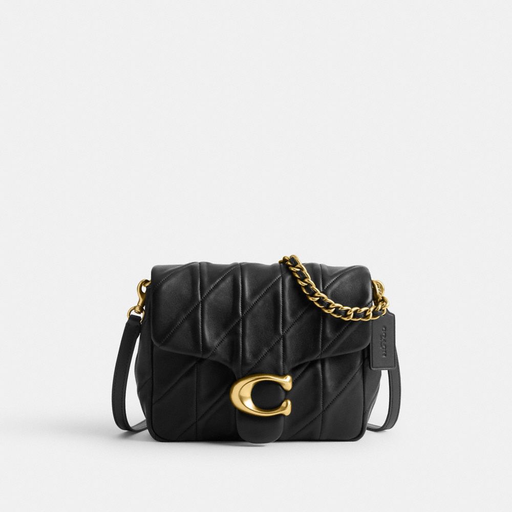 Shop Coach In Brass/black