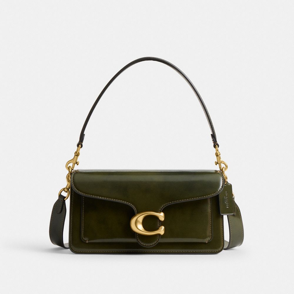Coach Tabby Shoulder Bag 26