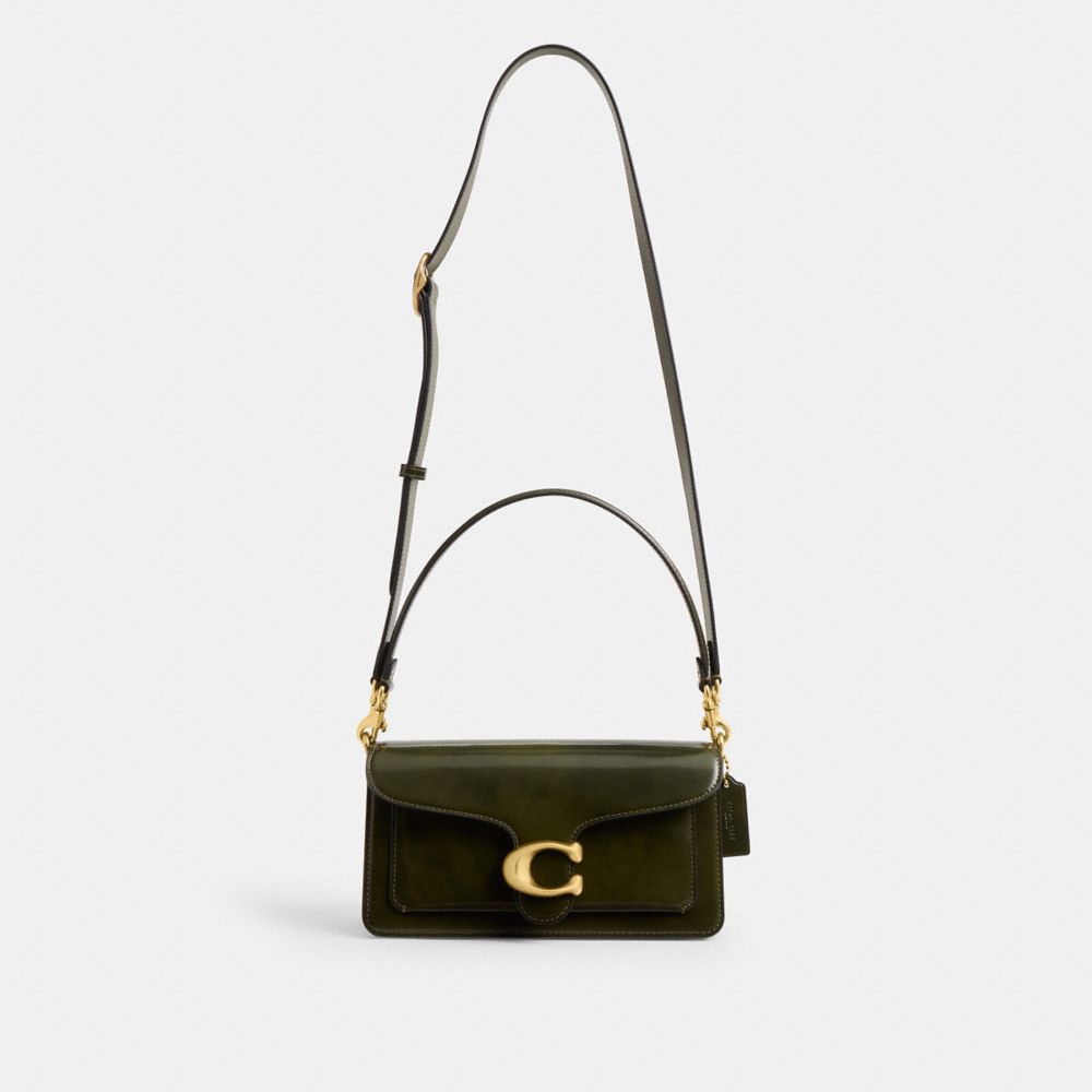 Coach Tabby Shoulder Bag 26