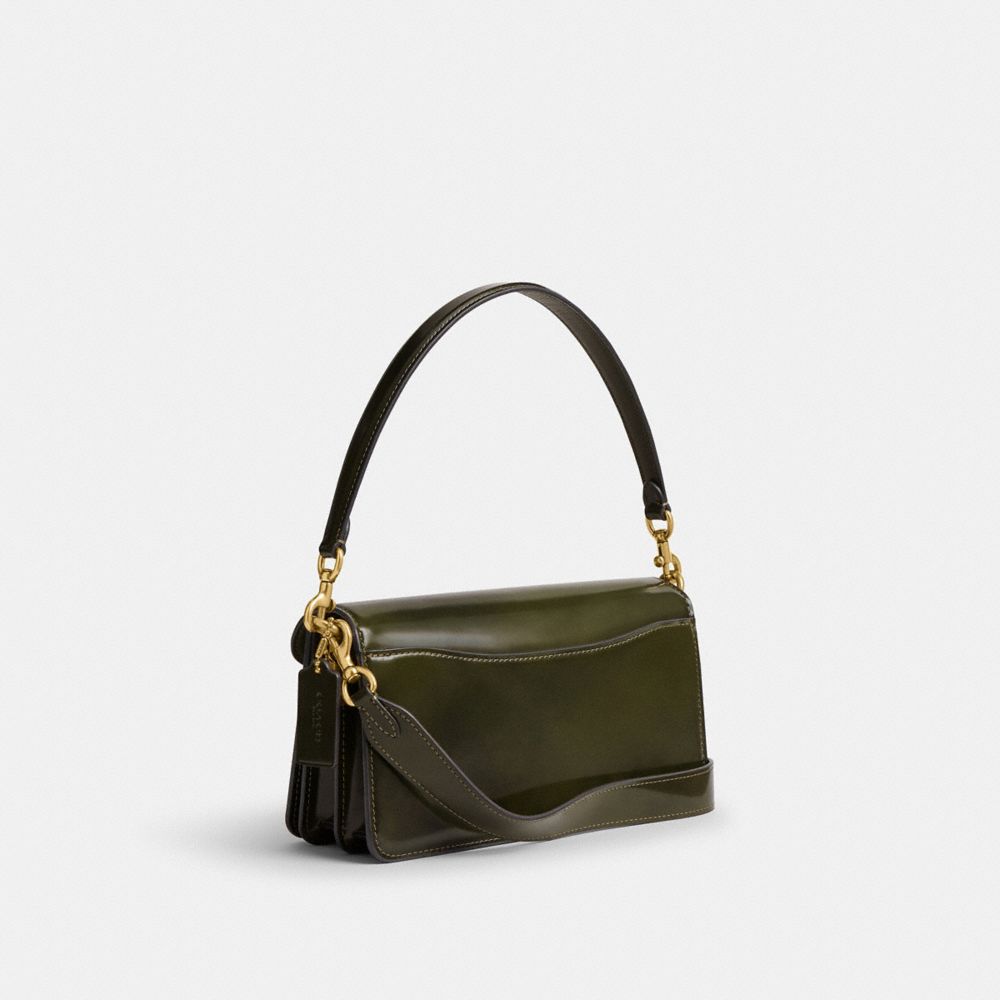 Coach Tabby Shoulder Bag 26