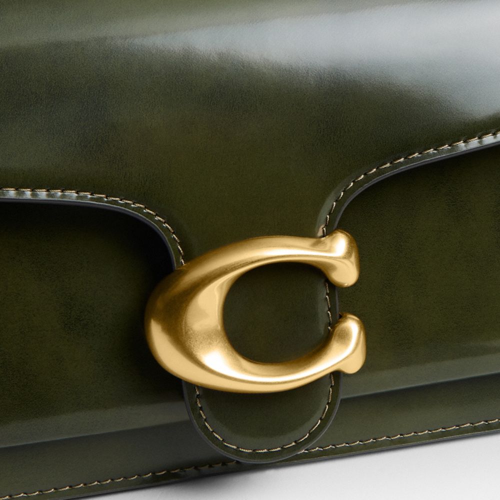 Coach Tabby Shoulder Bag 26