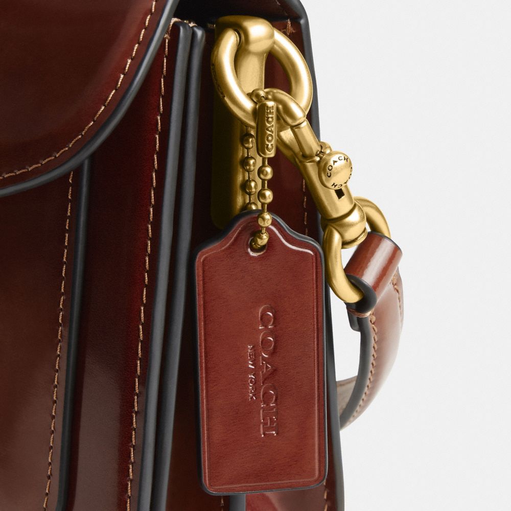 公式】COACH – コーチ | タビー ショルダー バッグ 26 ショルダーバッグ