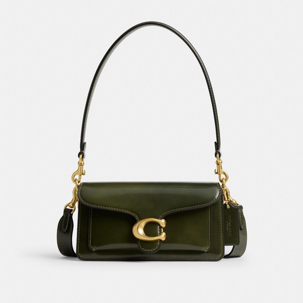 Coach Tabby Shoulder Bag 20