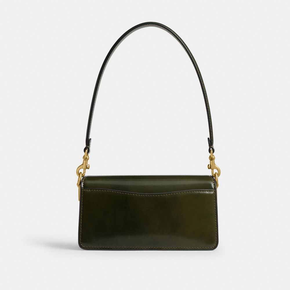 Coach Tabby Shoulder Bag 20
