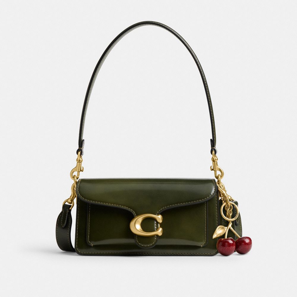 COACH® GB | Tabby Shoulder Bag 20