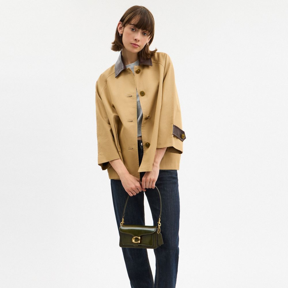 Coach Tabby Shoulder Bag 20