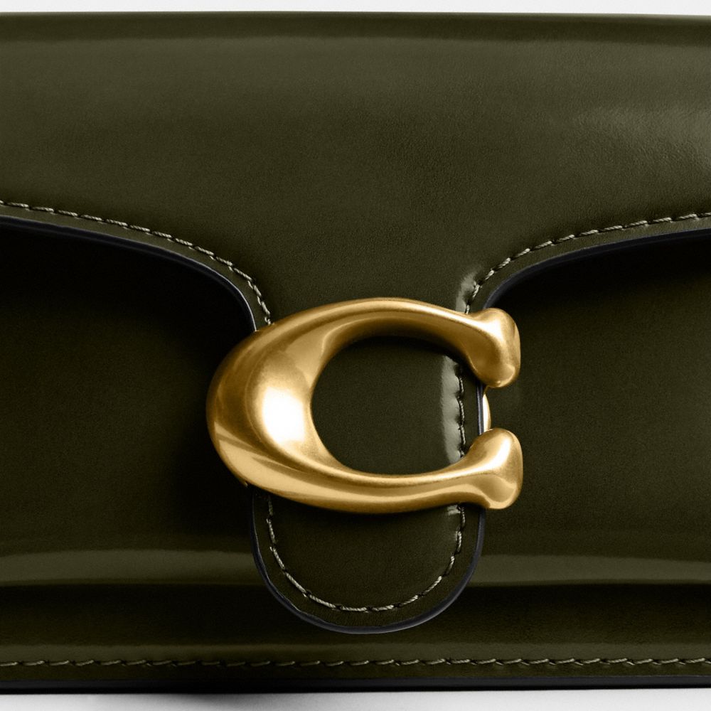 Coach Tabby Shoulder Bag 20