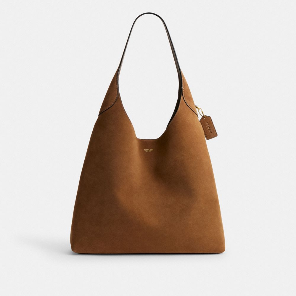 Brass Cedar Brooklyn Shoulder Bag 39