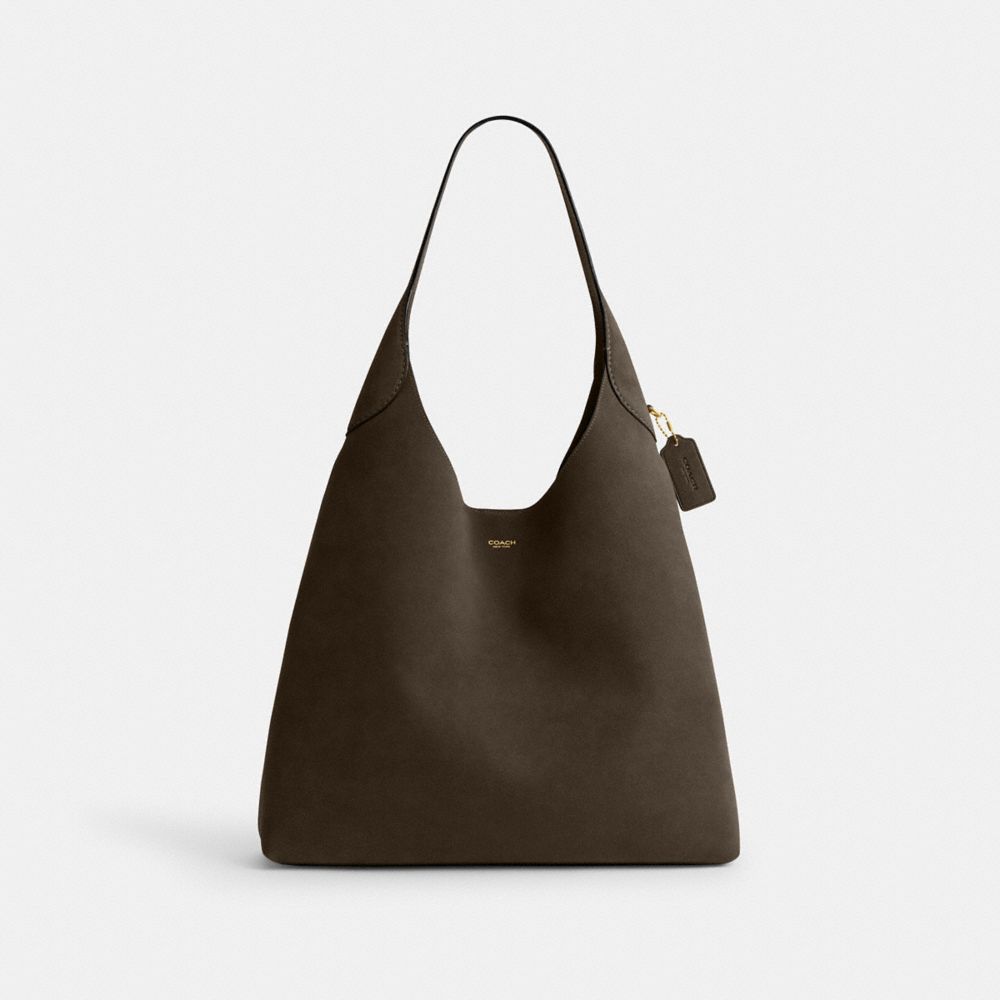 Coach Brooklyn Shoulder Bag 39