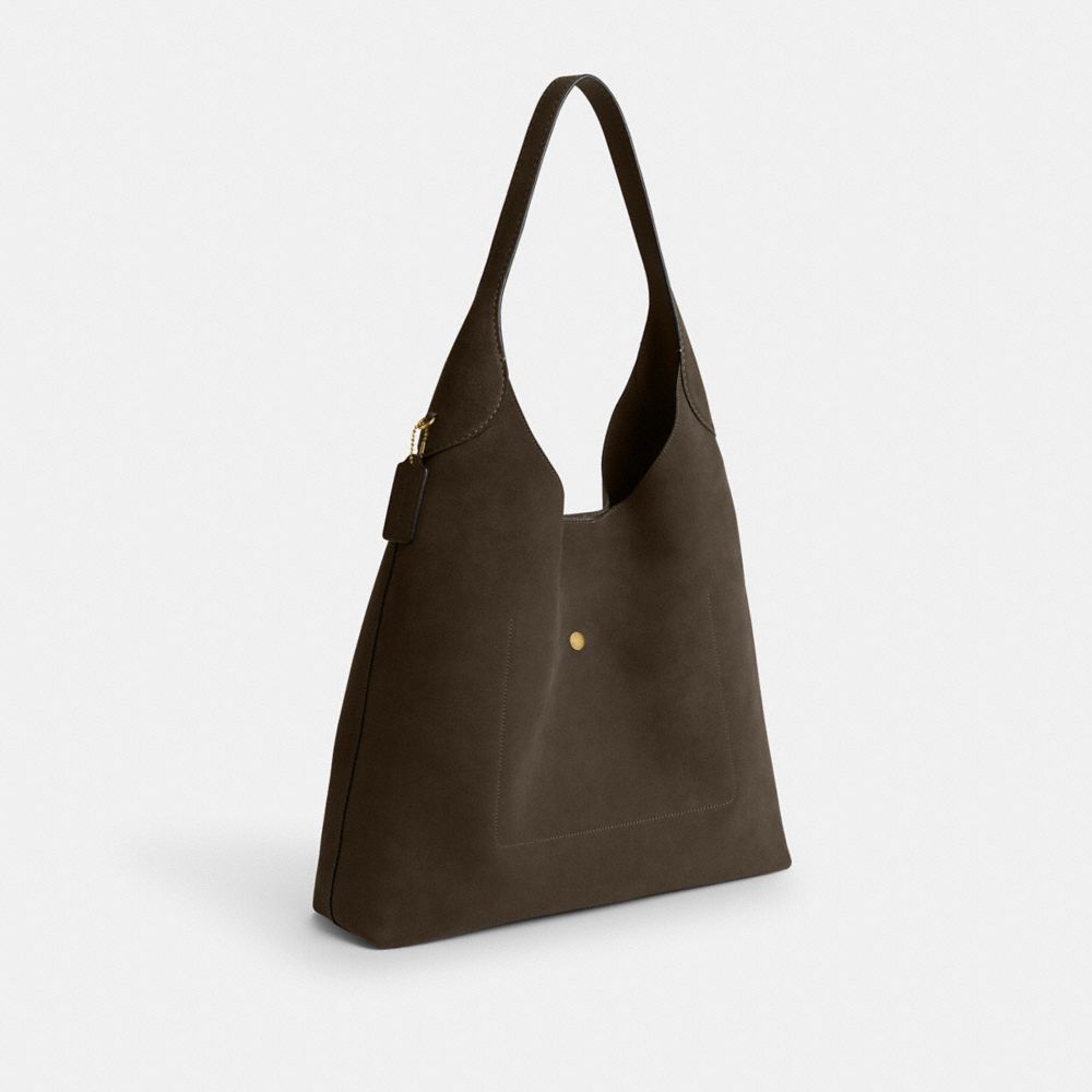 Coach Brooklyn Shoulder Bag 39