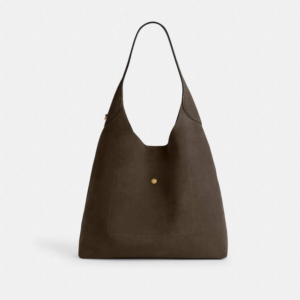 Coach Brooklyn Shoulder Bag 39