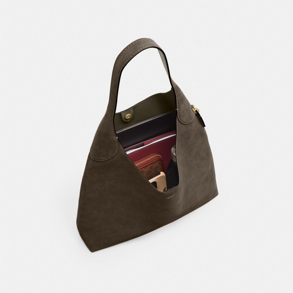 Coach Brooklyn Shoulder Bag 39