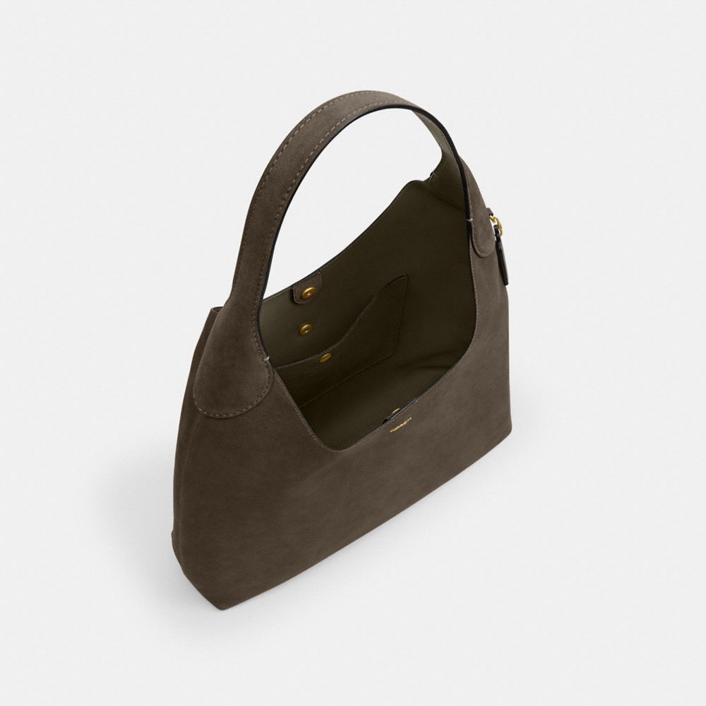Coach Brooklyn Shoulder Bag 39
