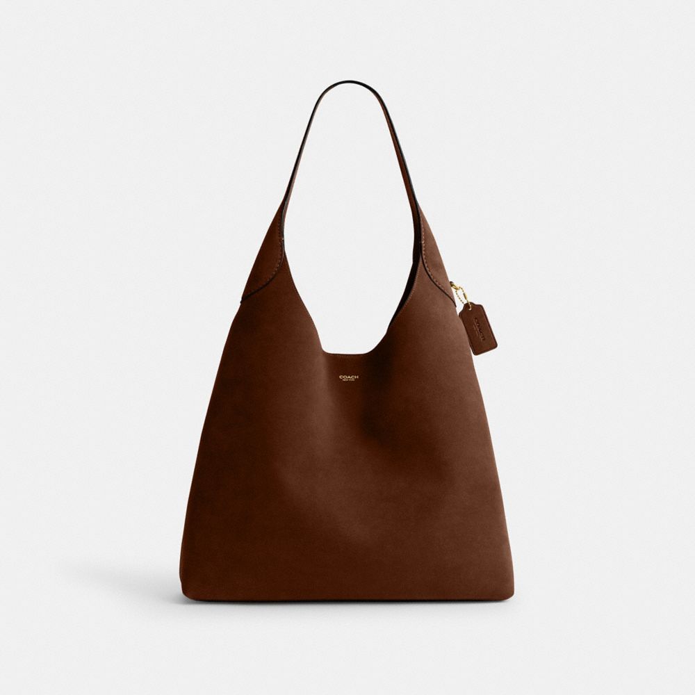 Coach Brooklyn Shoulder Bag 39