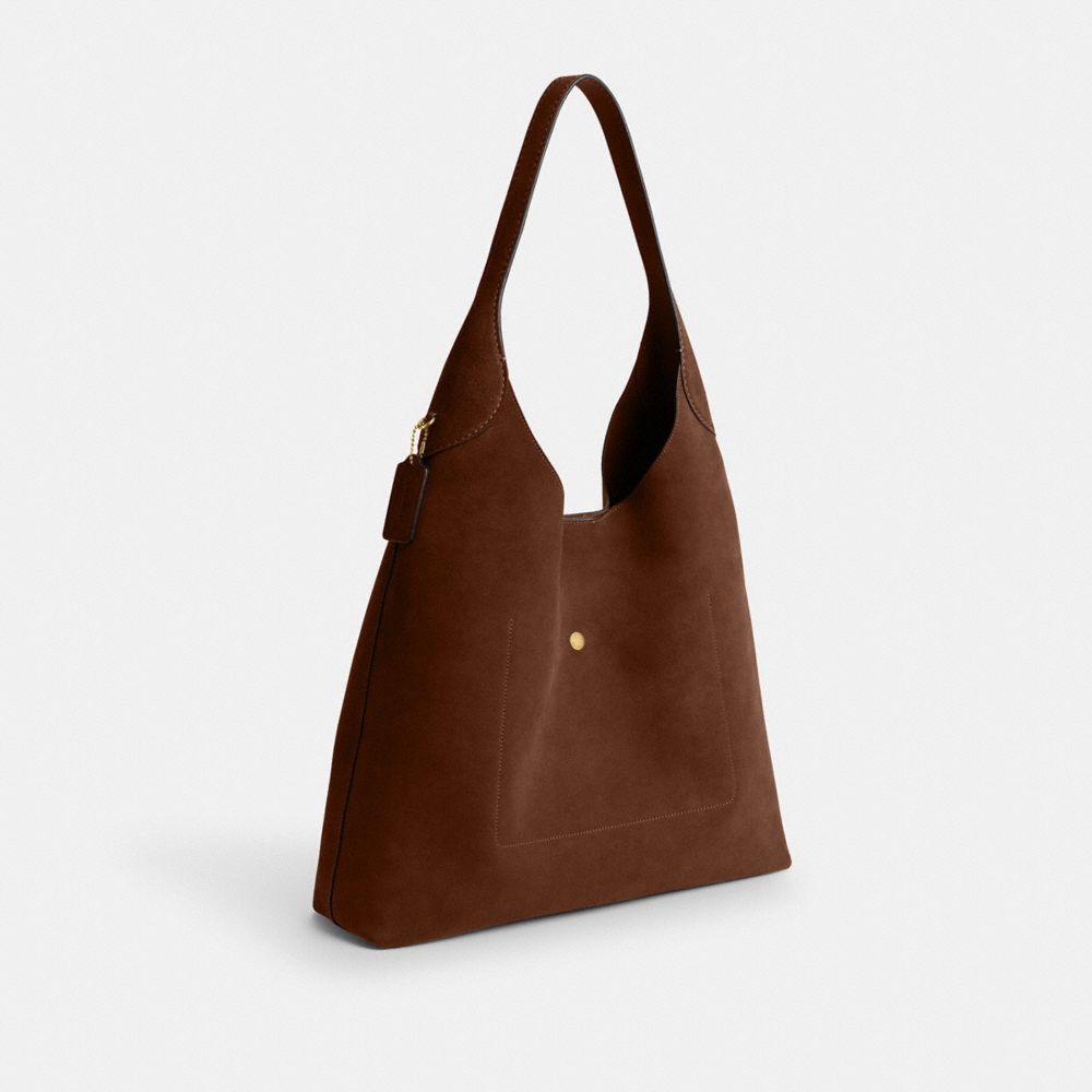 Coach Brooklyn Shoulder Bag 39
