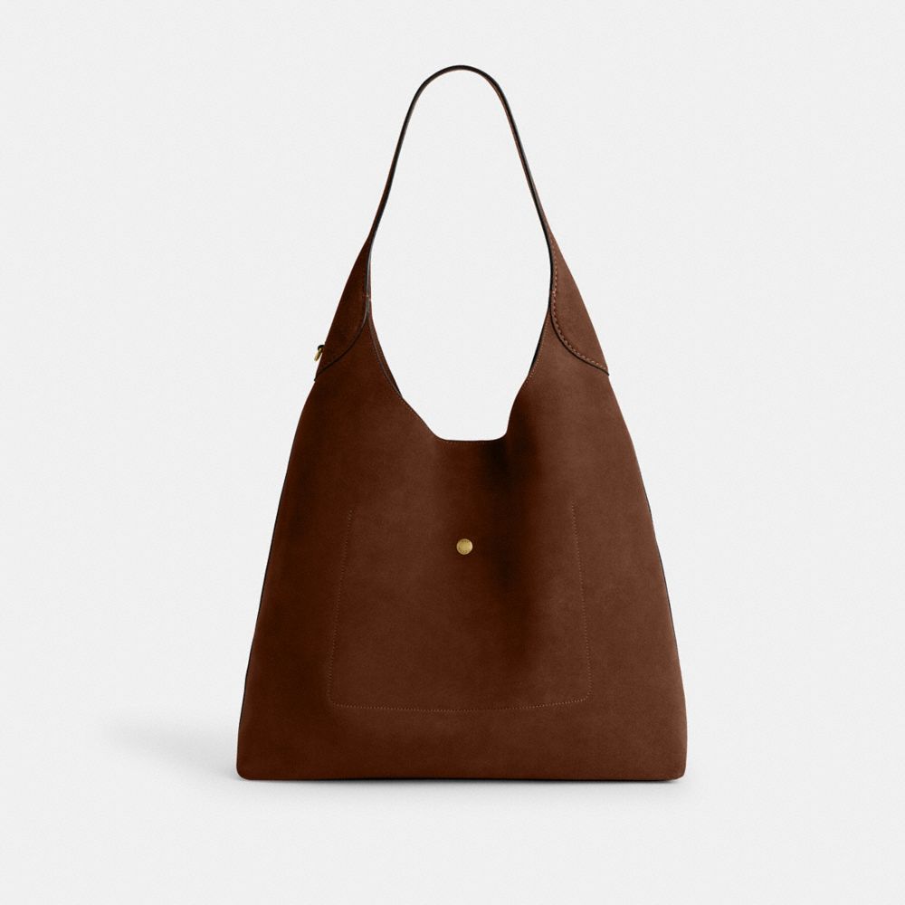 Coach Brooklyn Shoulder Bag 39