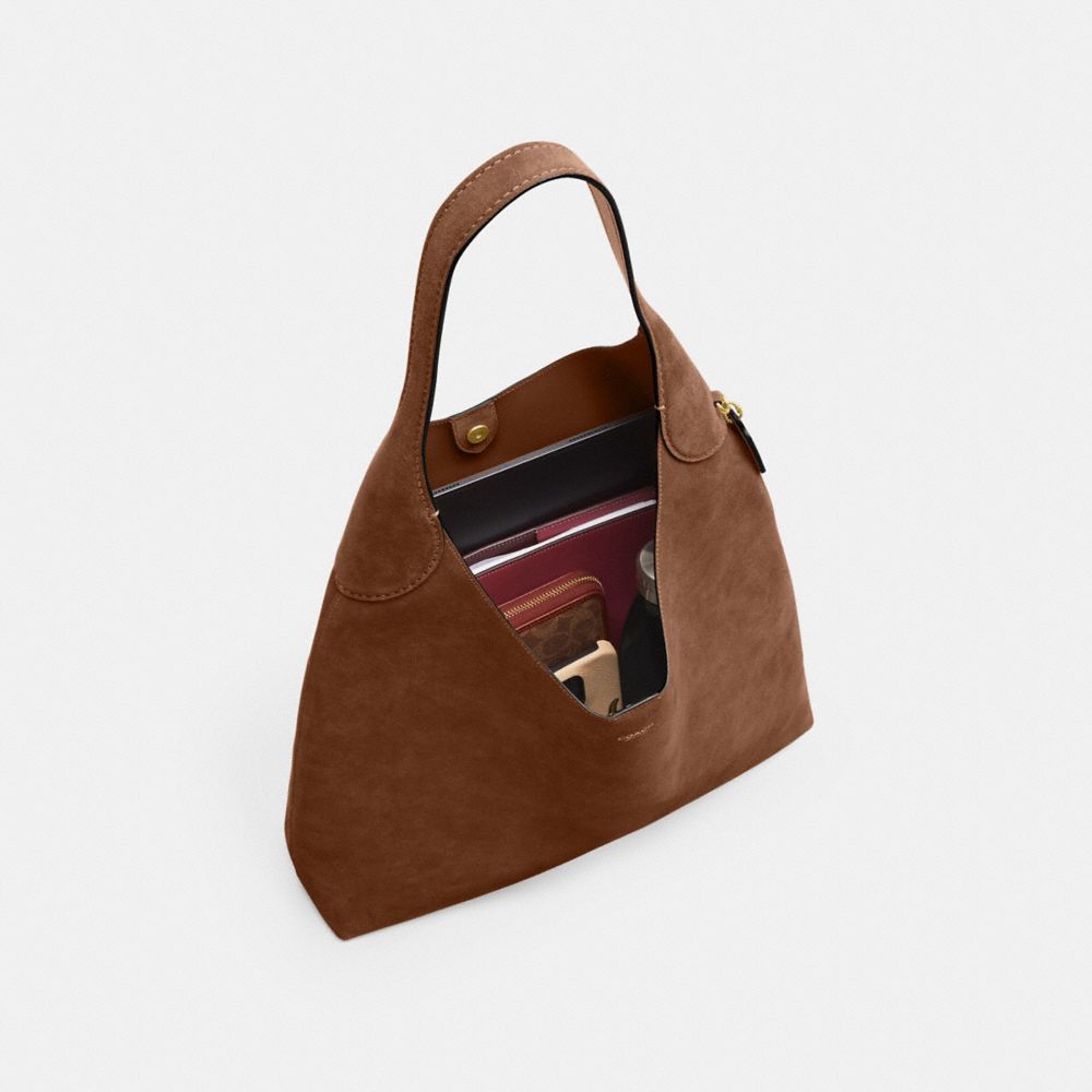 Coach Brooklyn Shoulder Bag 39