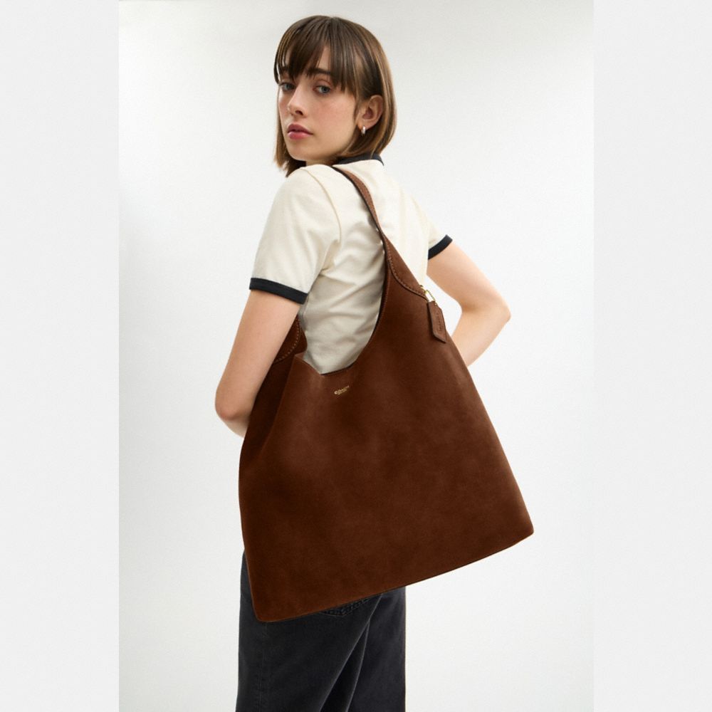 Coach Brooklyn Shoulder Bag 39