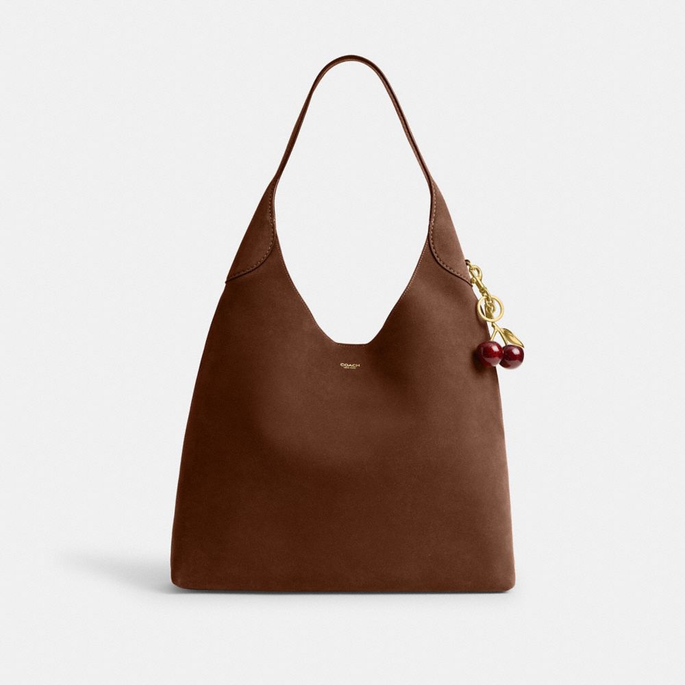 Coach Brooklyn Shoulder Bag 39
