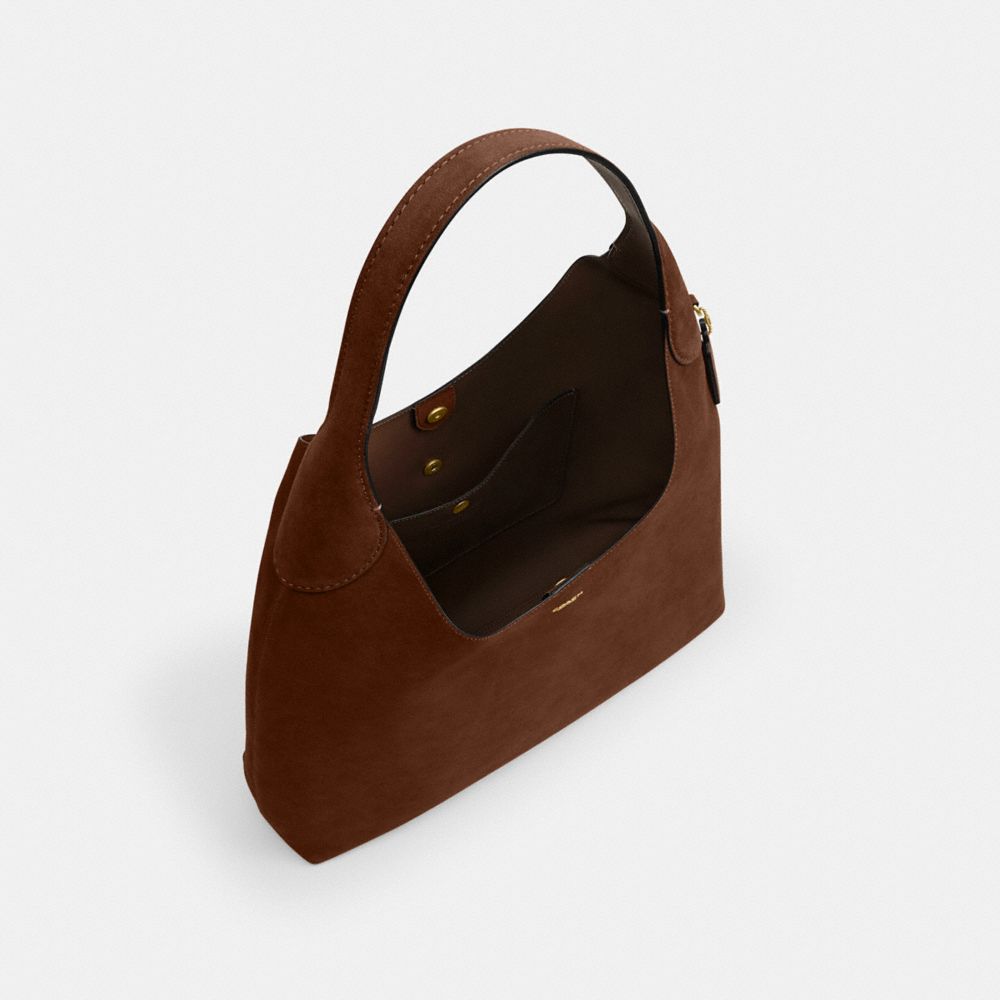 Coach Brooklyn Shoulder Bag 39