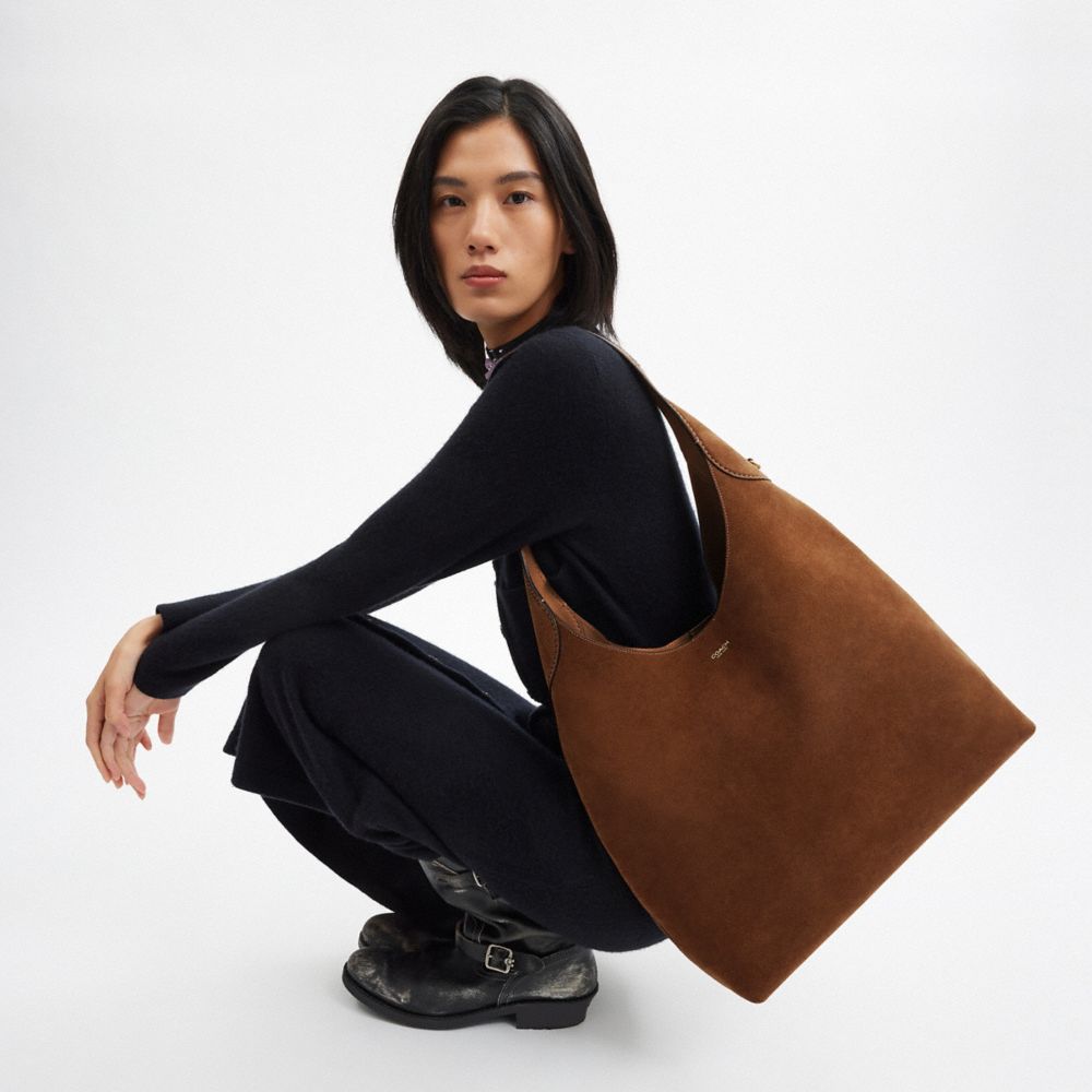 Coach Brooklyn Shoulder Bag 39