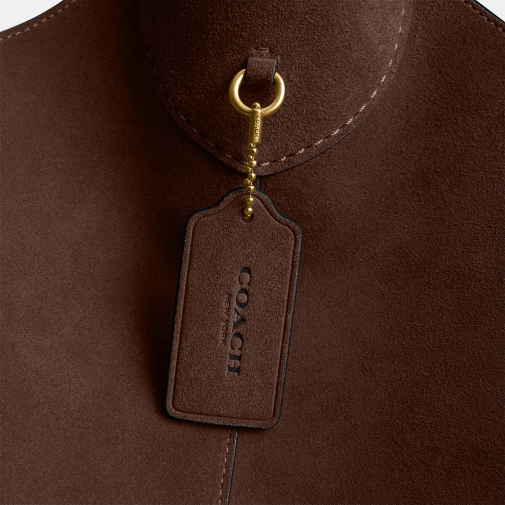 Brooklyn Shoulder Bag 39