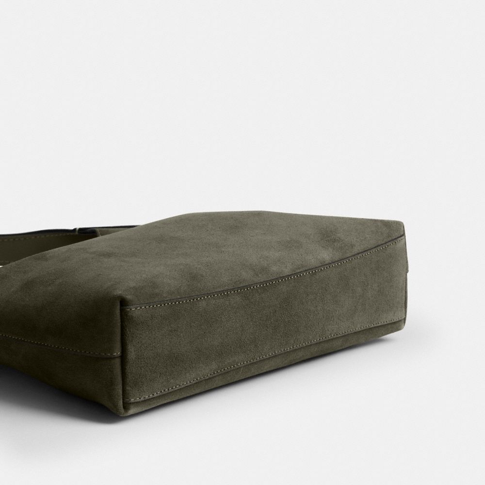 Ottone/Verde oliva,Vista suola