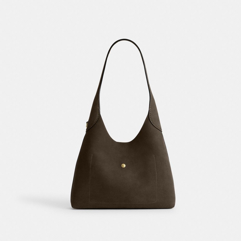 Coach Brooklyn Shoulder Bag 28