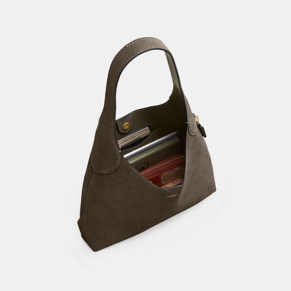 Coach Brooklyn Shoulder Bag 28