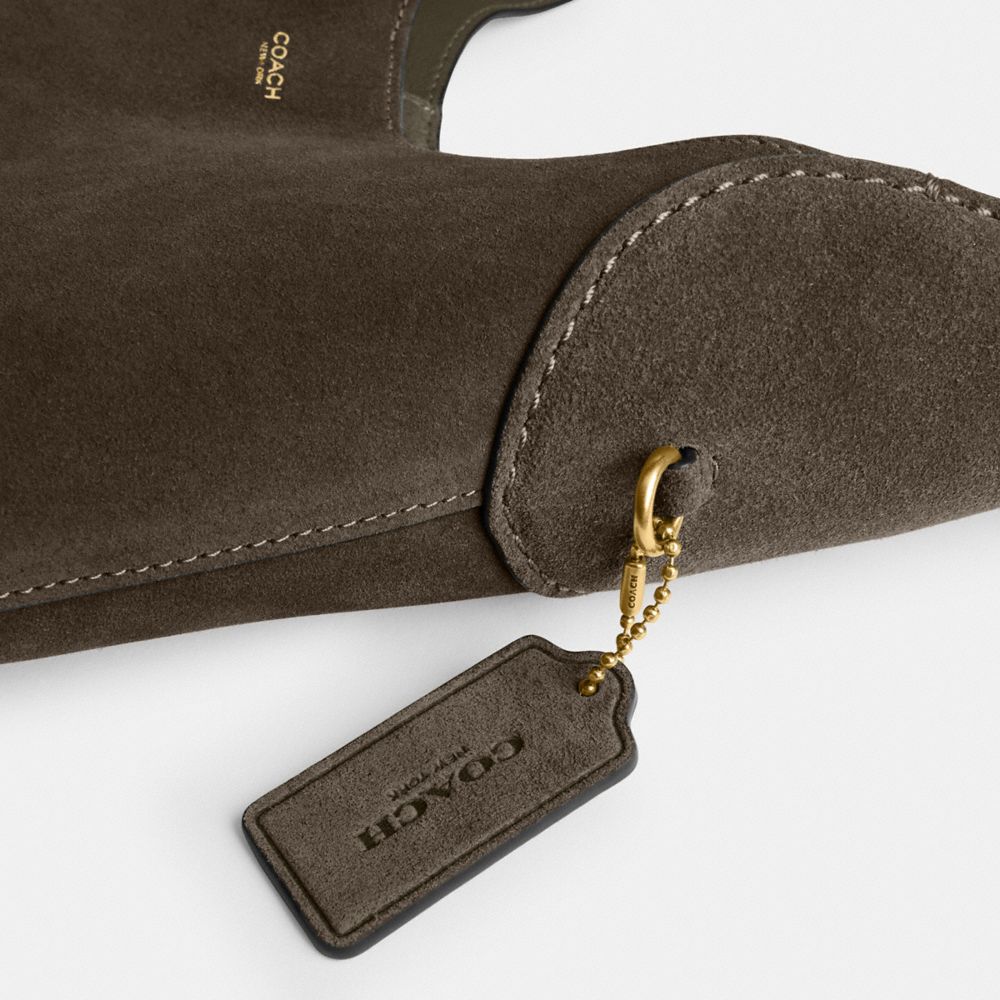 Coach Brooklyn Shoulder Bag 28