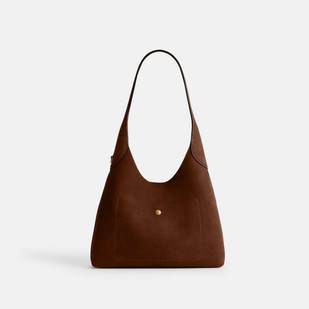 Coach Brooklyn Shoulder Bag 28
