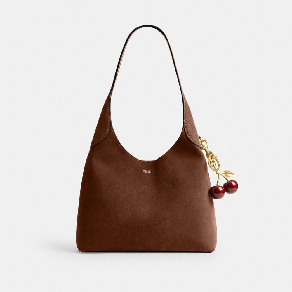 Coach Brooklyn Shoulder Bag 28