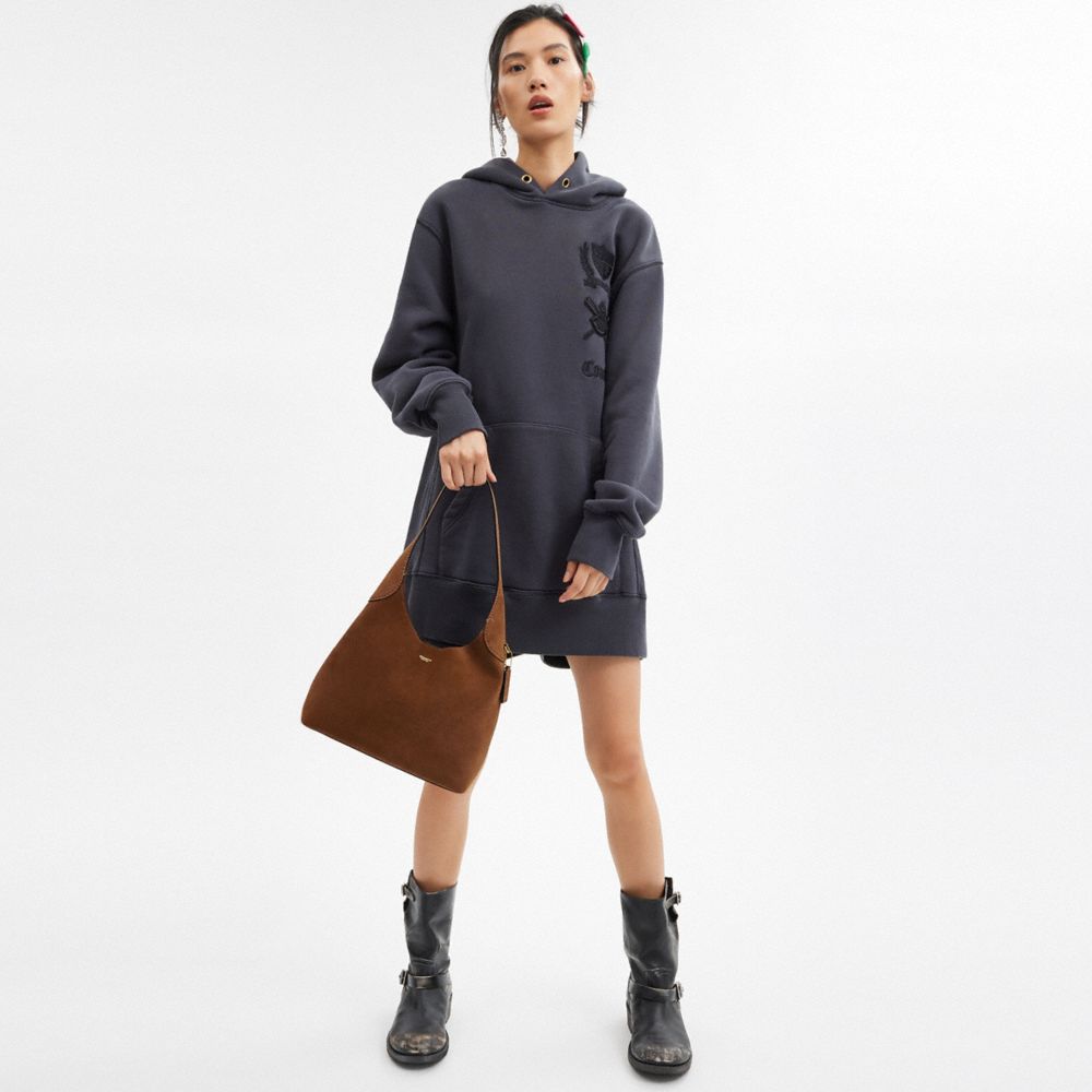 Coach Brooklyn Shoulder Bag 28