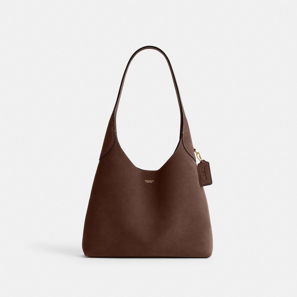 キスロック フレーム バッグ 27 | COACH®