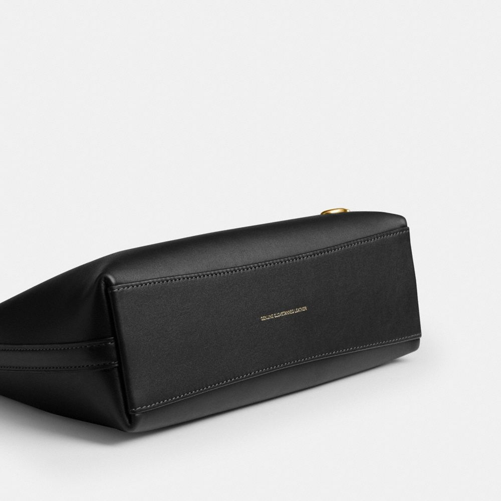 Женские сумки Coach Juliet Shoulder Bag 25 — фото 6