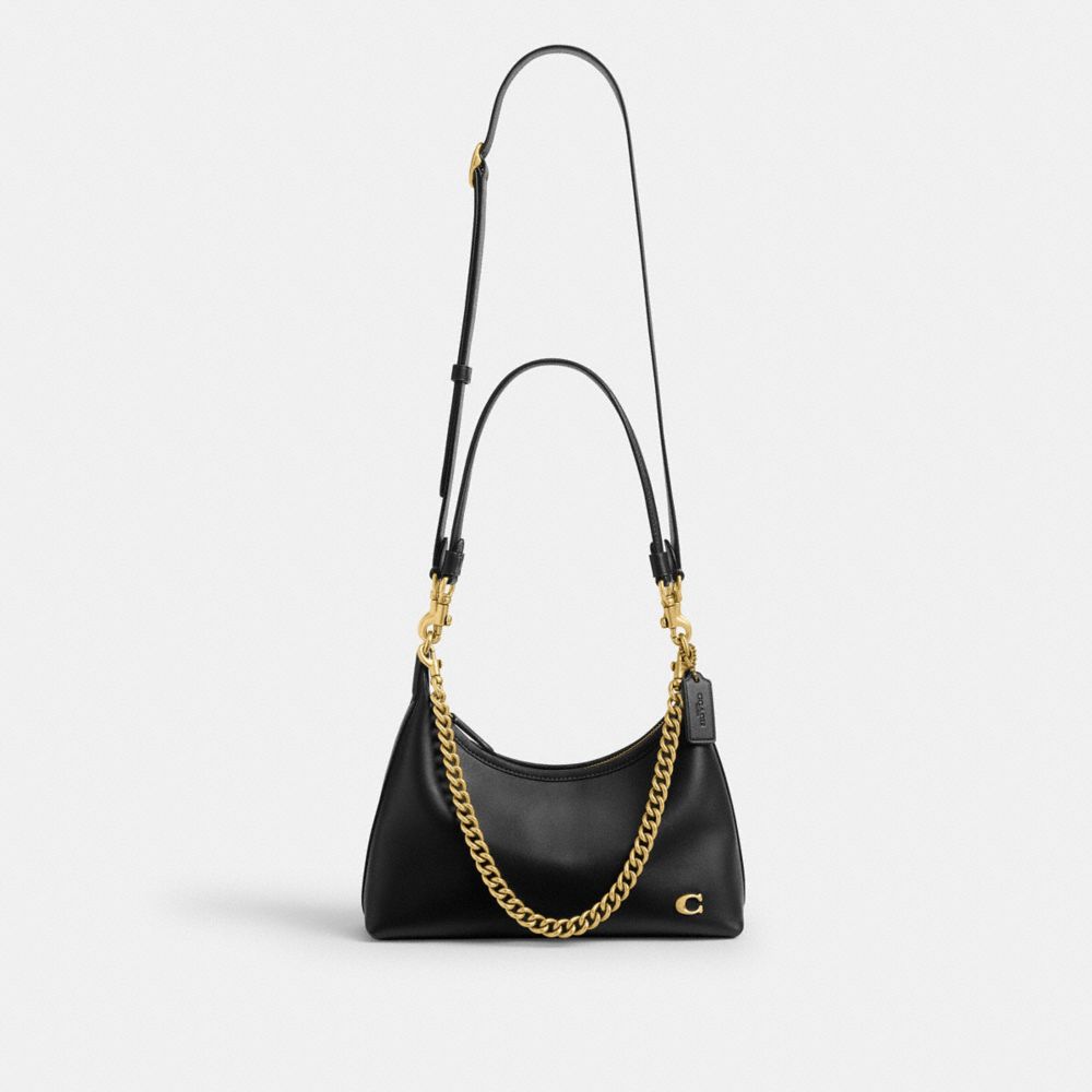 Женские сумки Coach Juliet Shoulder Bag 25 — фото 7