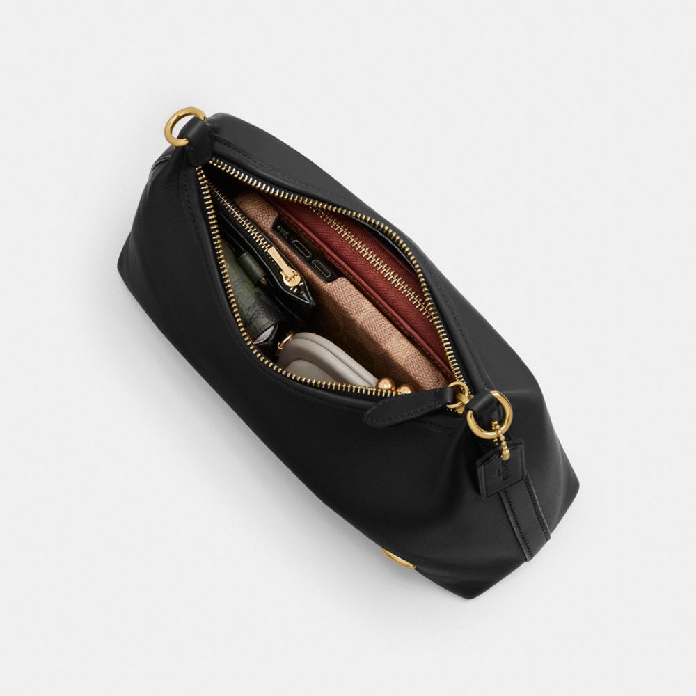 Женские сумки Coach Juliet Shoulder Bag 25 — фото 4