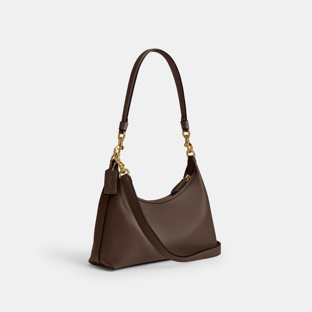 Coach Juliet Schultertasche 25 In Grey