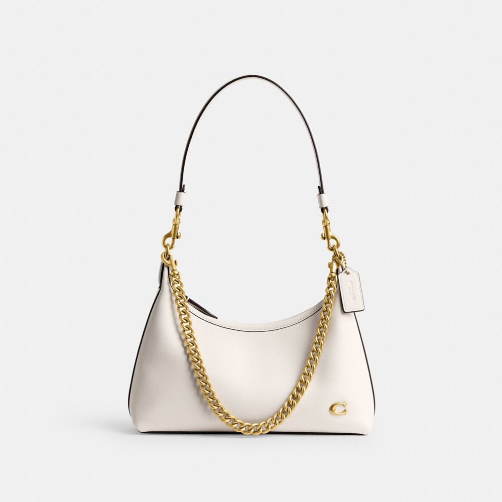 Coach gold bag sale