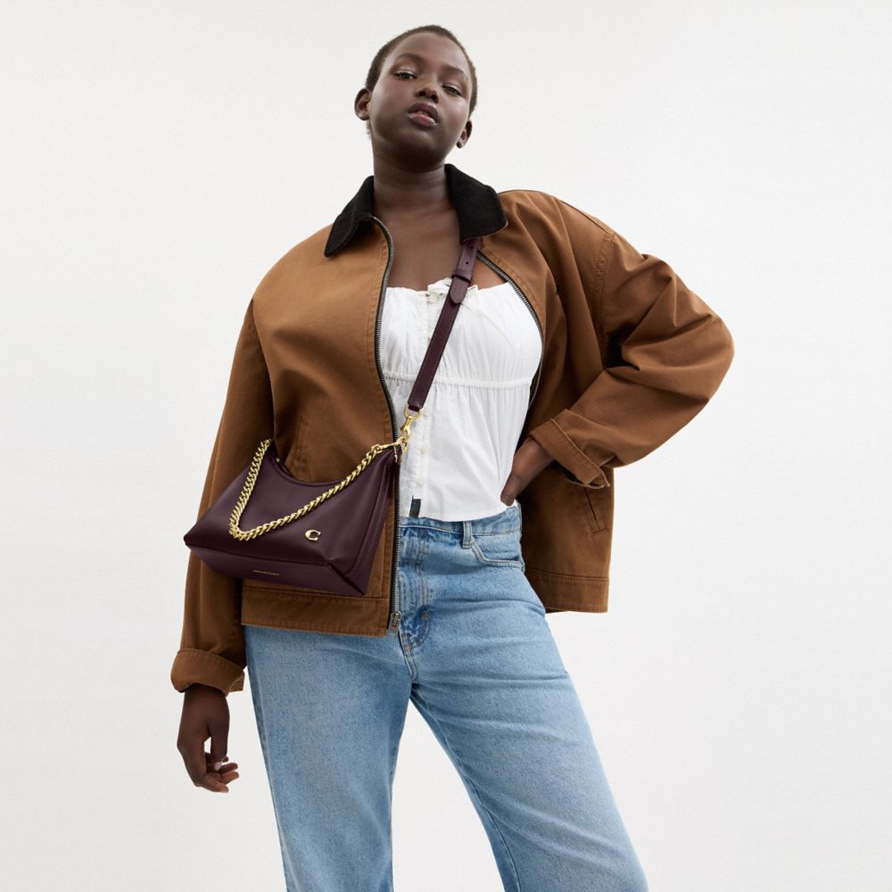 Coach Juliet Shoulder Bag 25
