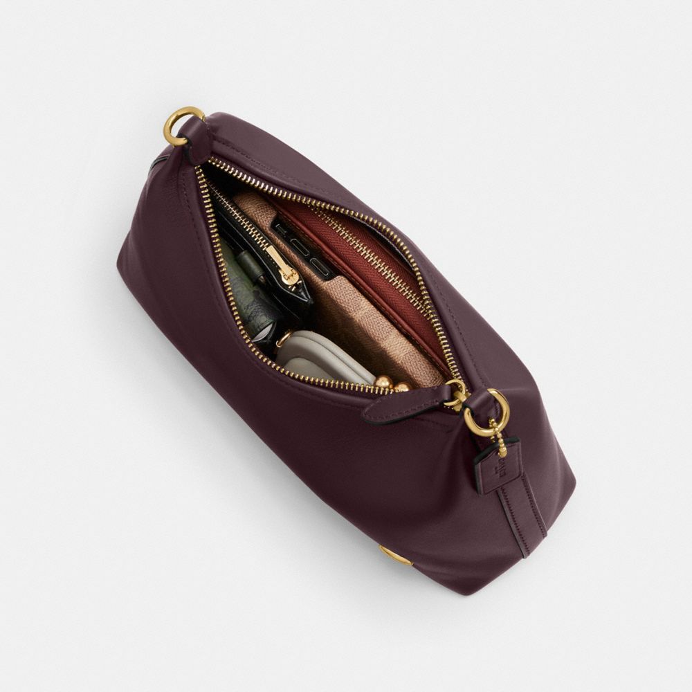 Coach Juliet Shoulder Bag 25