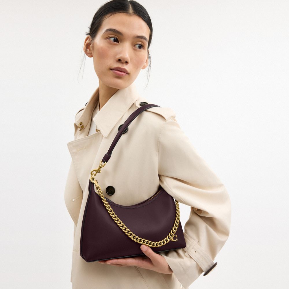 Coach Juliet Shoulder Bag 25