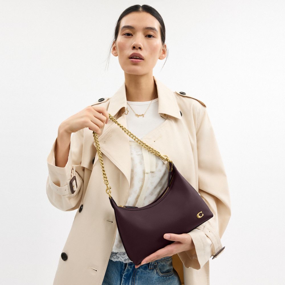 Coach Juliet Shoulder Bag 25