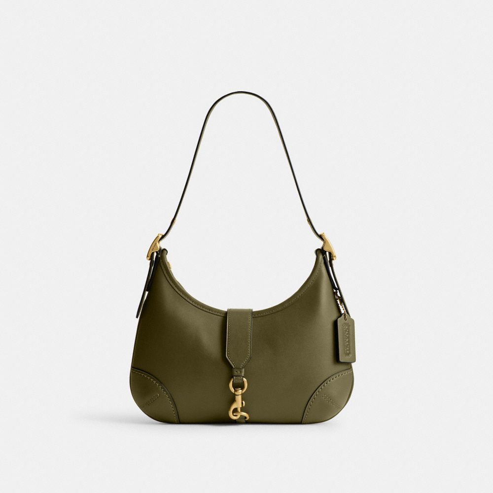 Coach Hamptons Hobo Bag